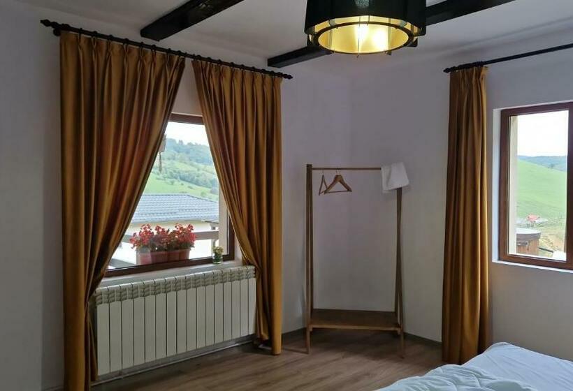 Номер Стандарт, Complex Dealu  Frumos