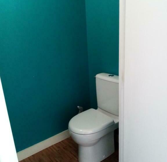 Family Suite, Chambres D Elisa