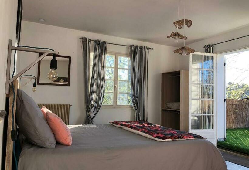 Family Suite, Chambres D Elisa