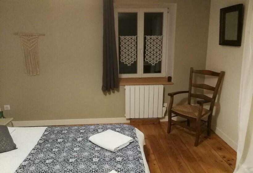 Семейный Номер, La Maison Du Vannier