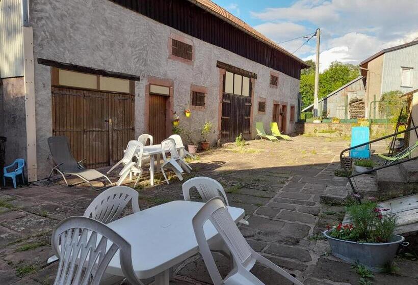 منزل 4 غرف نوم, La Maison Du Vannier