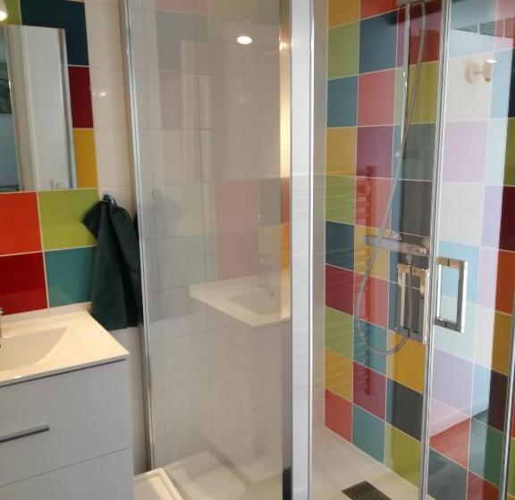 منزل 4 غرف نوم, La Maison Du Vannier