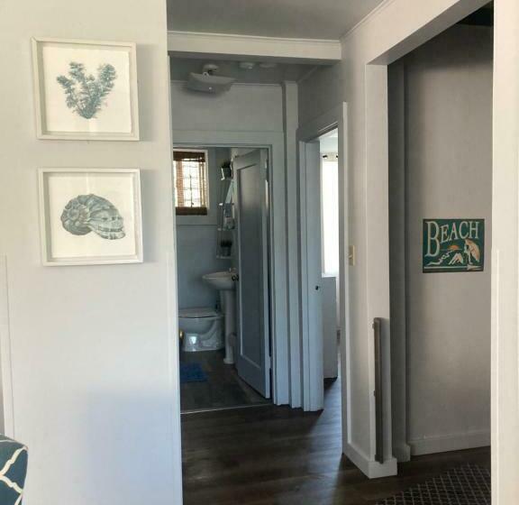 Дом 4 Спальни, Guesthouse Cannon Beach