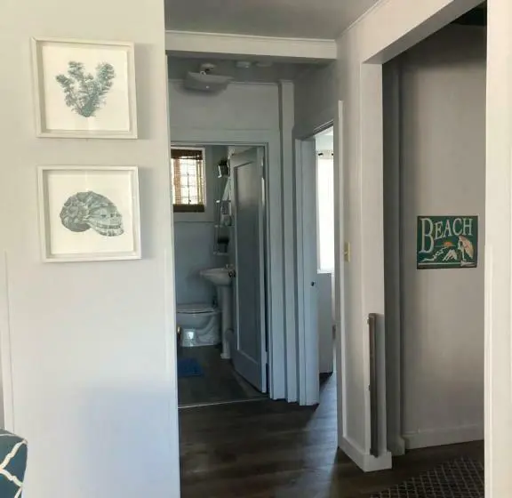 ４ベッドルームハウス, Guesthouse Cannon Beach