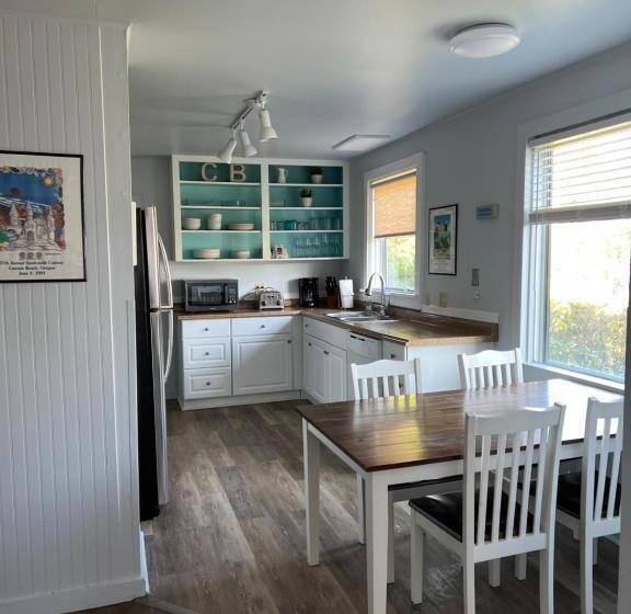 Дом 4 Спальни, Guesthouse Cannon Beach