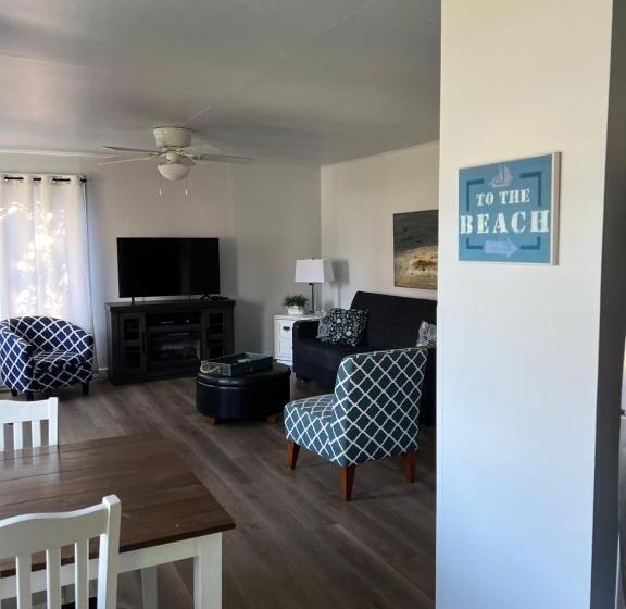 Дом 4 Спальни, Guesthouse Cannon Beach