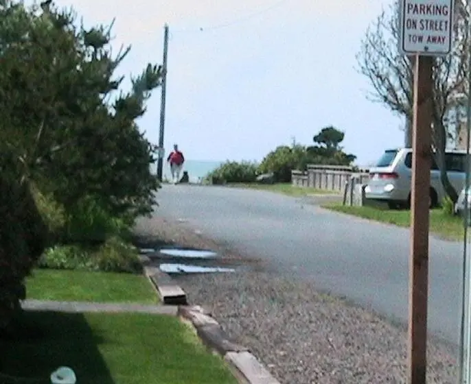 ２ベッドルームハウス, Guesthouse Cannon Beach