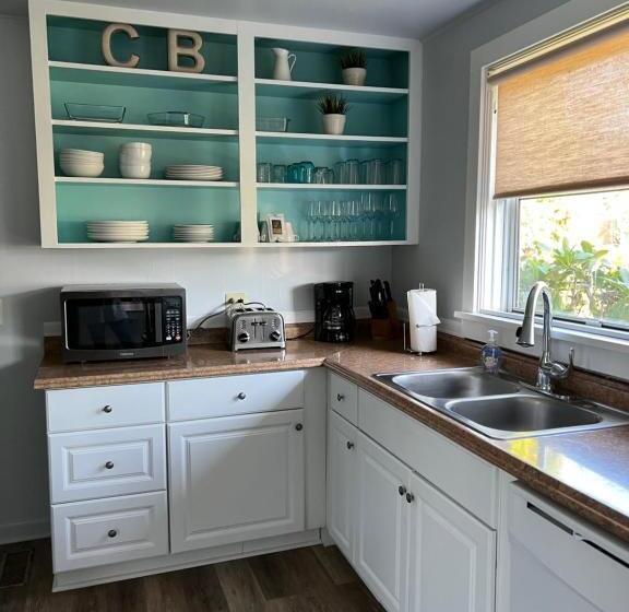 Дом 2 Спальни, Guesthouse Cannon Beach