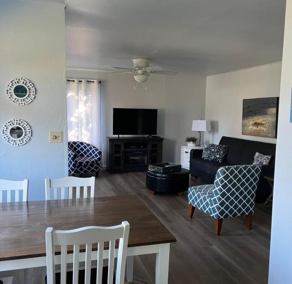 Дом 2 Спальни, Guesthouse Cannon Beach