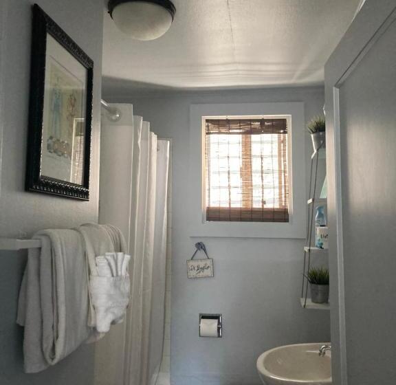 Дом 2 Спальни, Guesthouse Cannon Beach