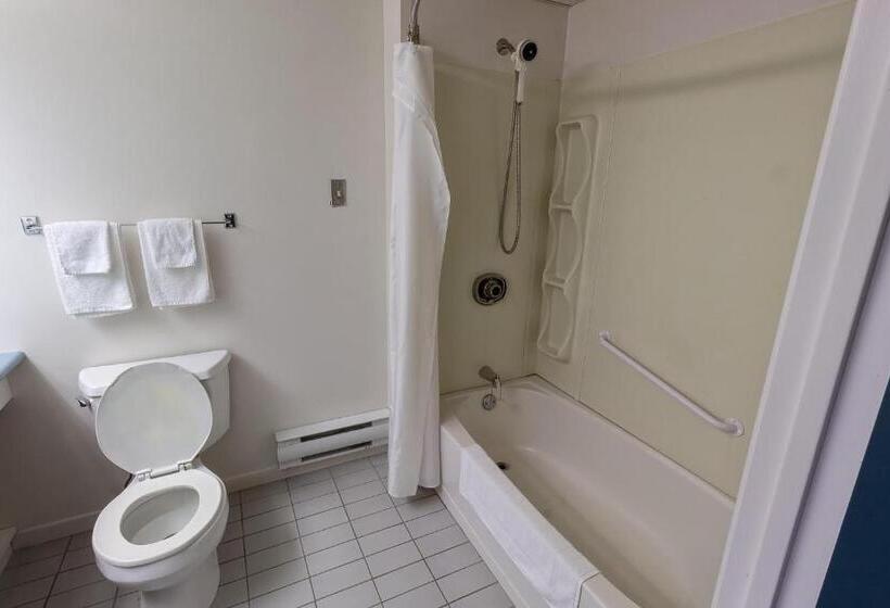 高级大房间, La Baleine Endiablée Microbrasserie