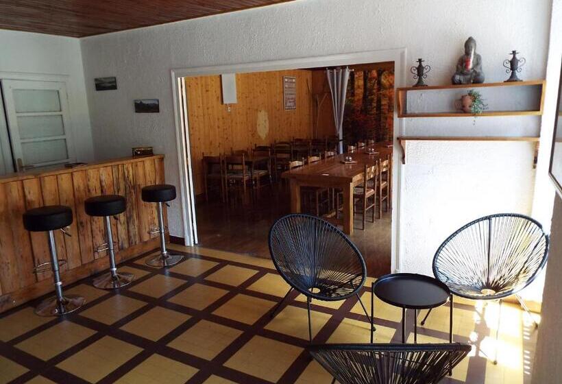 マウンテンビュースタンダードルーム, Au Coeur Du Volcantal