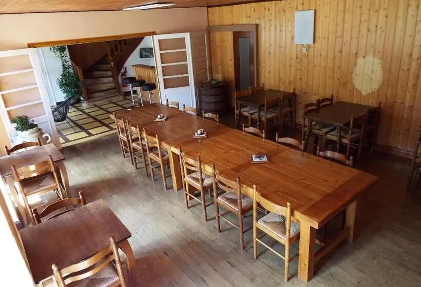 Standard Kolmen Hengen Huone, Au Coeur Du Volcantal
