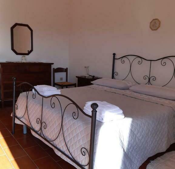 Номер Стандарт, Casa Vacanze Antolia