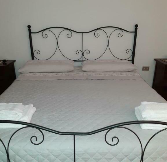 Номер Стандарт, Casa Vacanze Antolia