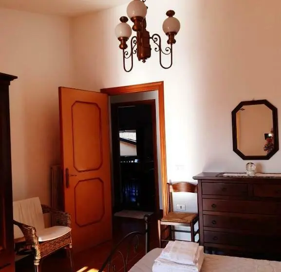 スタンダードルーム, Casa Vacanze Antolia