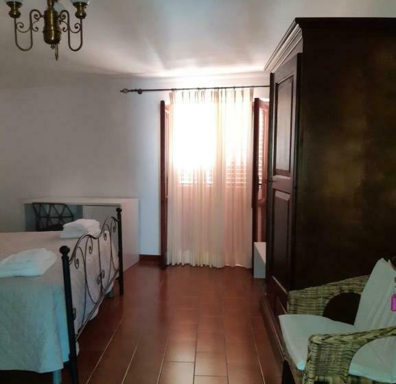 Номер Стандарт, Casa Vacanze Antolia
