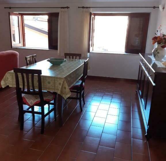 Номер Стандарт, Casa Vacanze Antolia