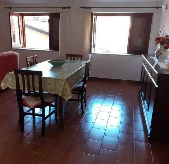 スタンダードルーム, Casa Vacanze Antolia