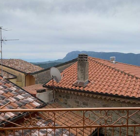 Номер Стандарт, Casa Vacanze Antolia