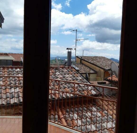 Номер Стандарт, Casa Vacanze Antolia