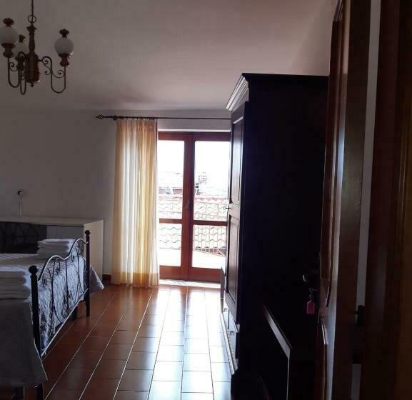 Номер Стандарт, Casa Vacanze Antolia