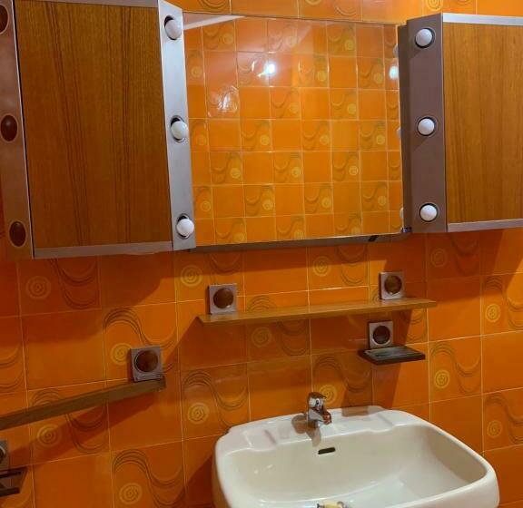 Номер Стандарт, Casa Vacanze Antolia