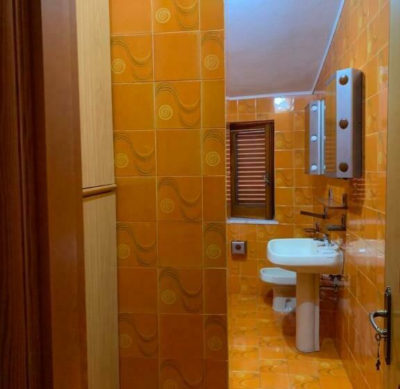 Номер Стандарт, Casa Vacanze Antolia