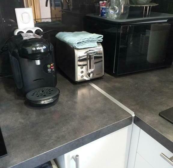 בית, חדר שינה 1, Pigeonnier