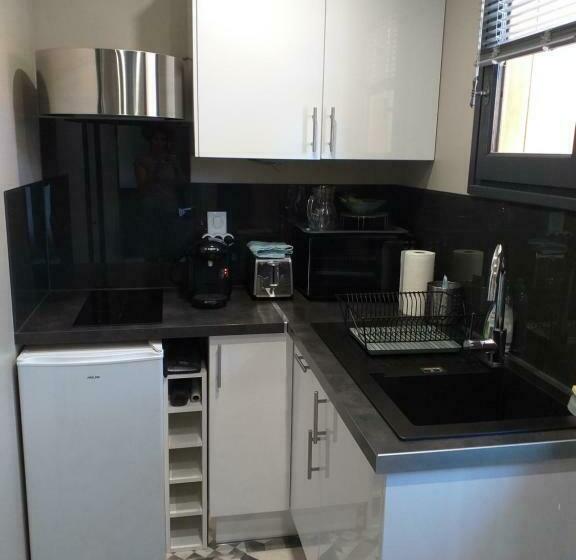 בית, חדר שינה 1, Pigeonnier