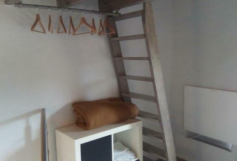 בית, חדר שינה 1, Pigeonnier