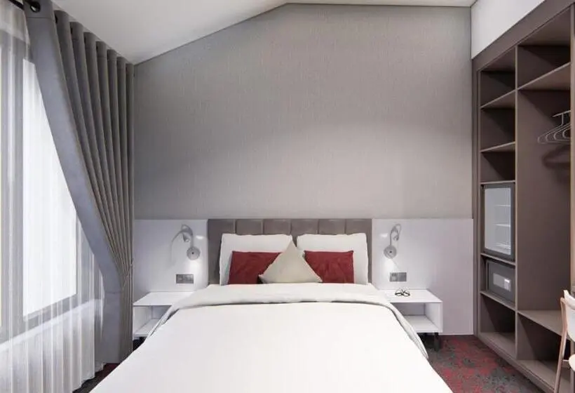 اتاق استاندارد, Spark Hotel Residence Konya