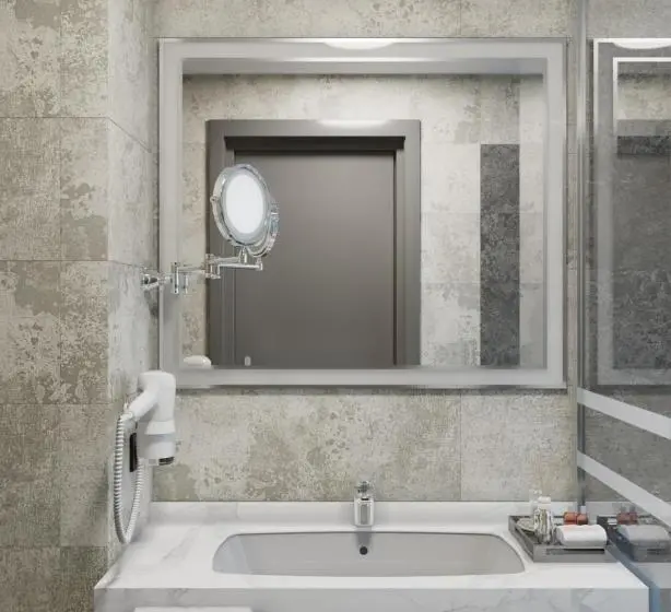 اتاق استاندارد, Spark Hotel Residence Konya