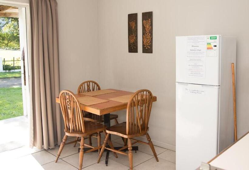 ジュニアスイート, Tsitsikamma Cottages