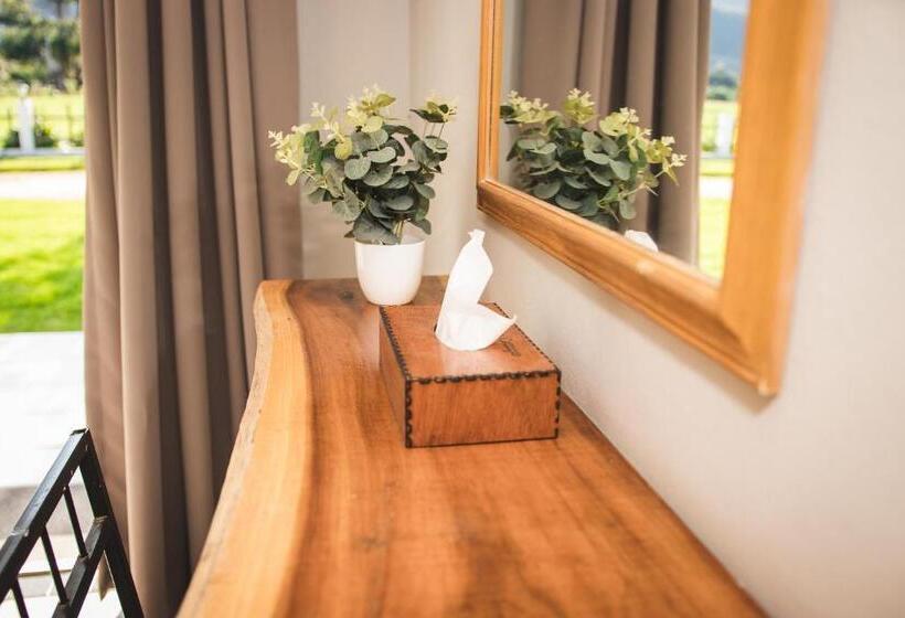 ジュニアスイート, Tsitsikamma Cottages