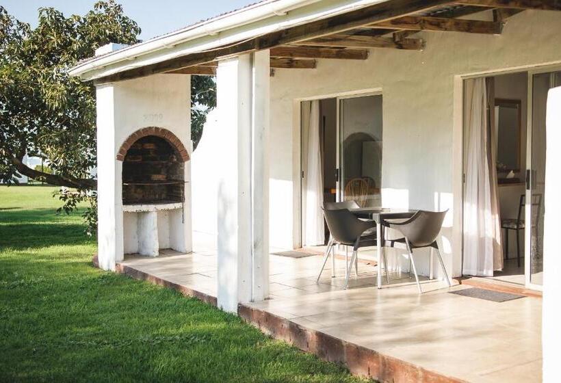 ジュニアスイート, Tsitsikamma Cottages