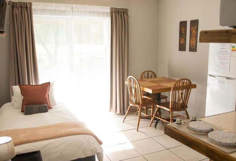 ジュニアスイート, Tsitsikamma Cottages