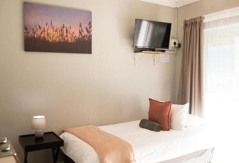 ジュニアスイート, Tsitsikamma Cottages