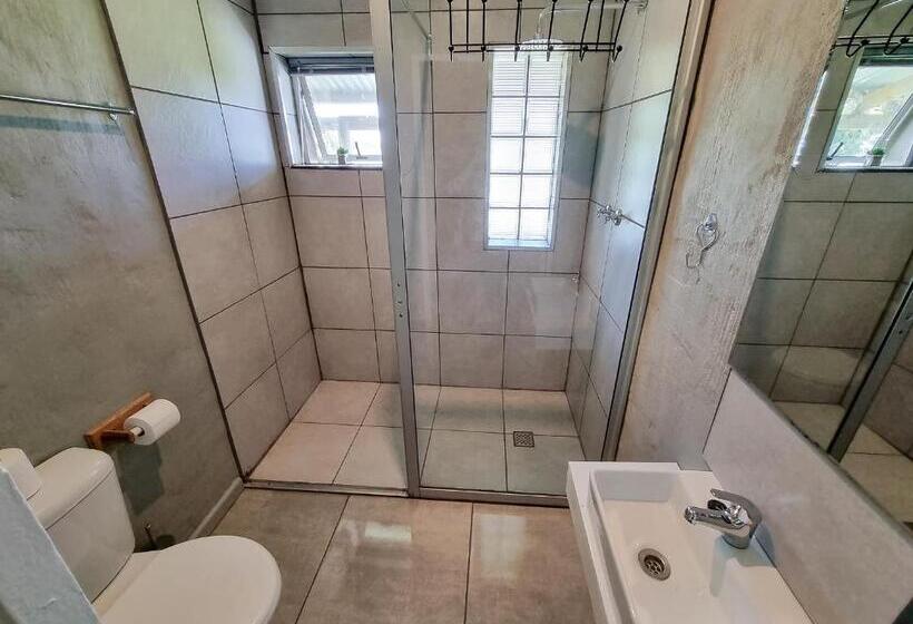 ジュニアスイート, Tsitsikamma Cottages