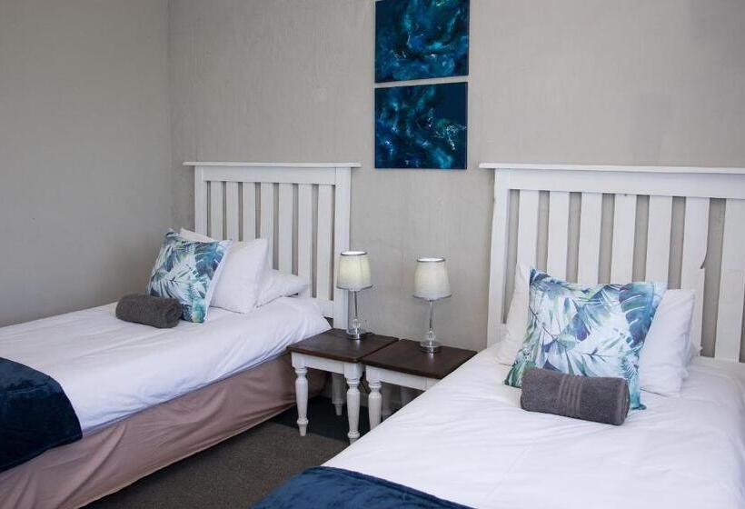 スイート, Tsitsikamma Cottages