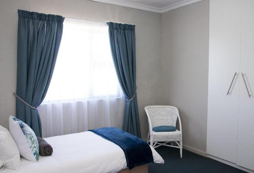 スイート, Tsitsikamma Cottages