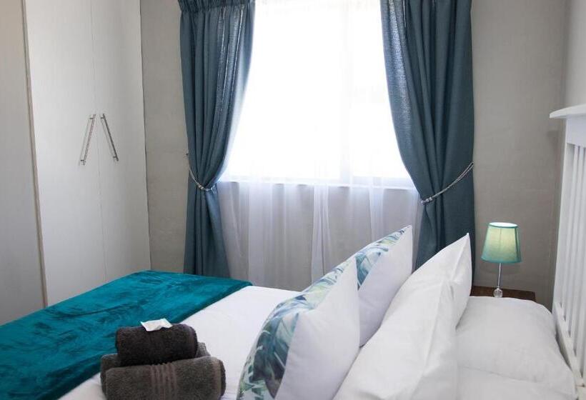 スイート, Tsitsikamma Cottages