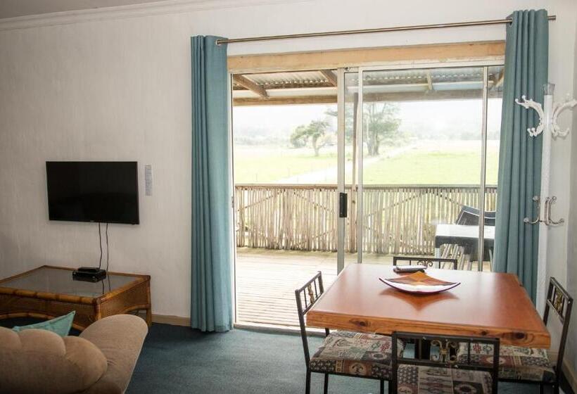 スイート, Tsitsikamma Cottages