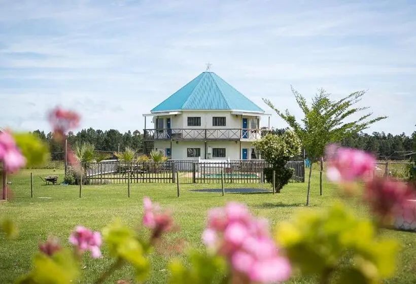 ビュー有りのスタンダードワンルーム, Tsitsikamma Cottages