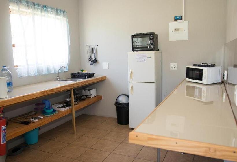 バルコニー付きスタンダードステューディオ, Tsitsikamma Cottages