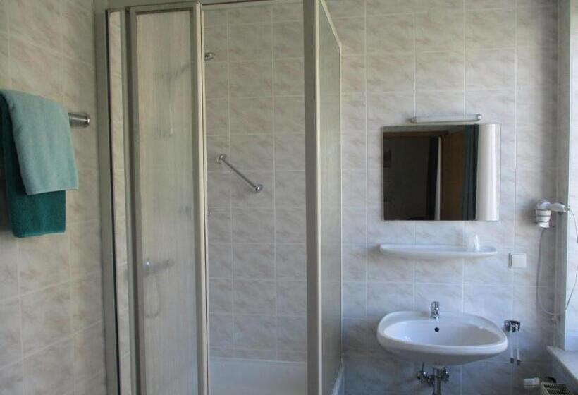 غرفة قياسية, Gasthof Susewind