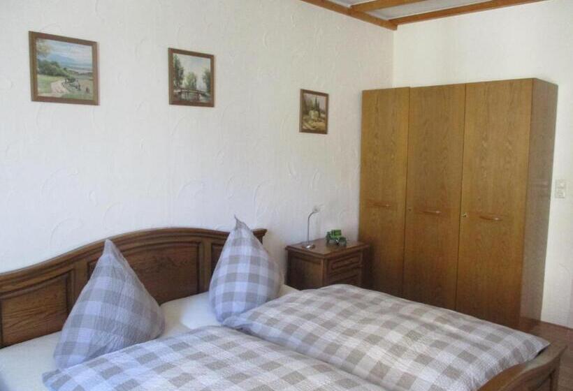 غرفة قياسية, Gasthof Susewind