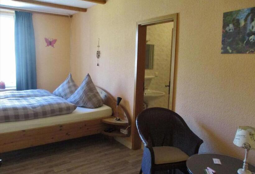 غرفة قياسية, Gasthof Susewind