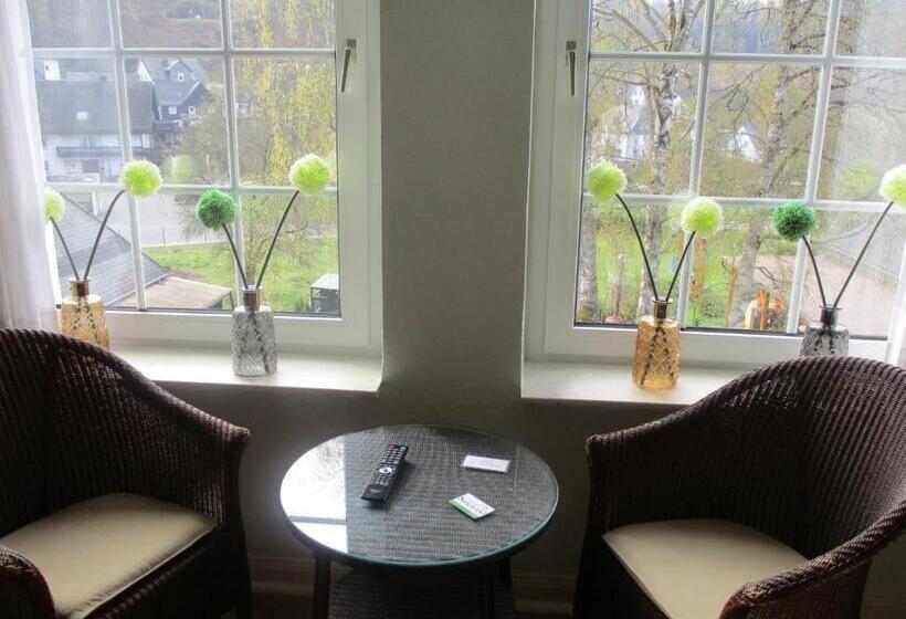 غرفة عائلية, Gasthof Susewind