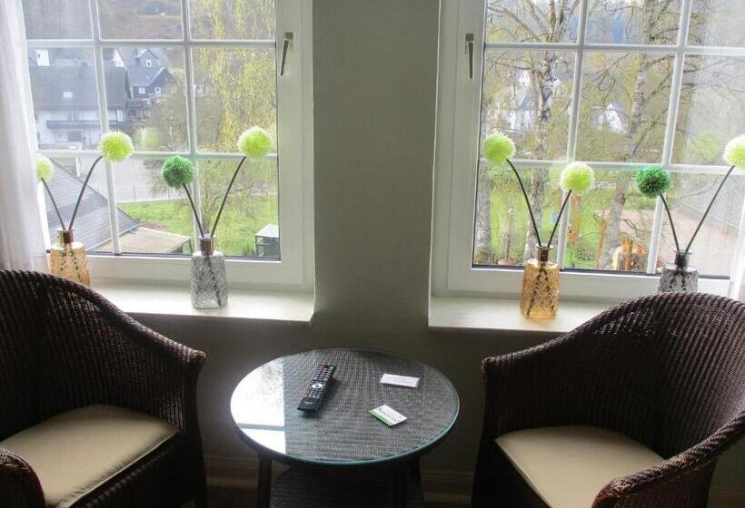 غرفة عائلية, Gasthof Susewind